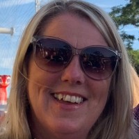 Langstane Press Ltd Employee Gwyneth Hume's profile photo