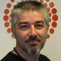 Thomson Reuters Employee Jason Everett-Brown's profile photo