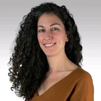 Equmedia Employee Mónica García Sánchez's profile photo