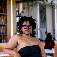 Tvibit Employee Mbasa Masiza's profile photo