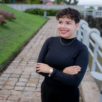 DHL Equipamentos Employee Ana Paula Malheiros's profile photo