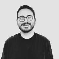 Clemenger BBDO Employee Frank-Daniel Curcio's profile photo