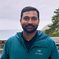 Karthik Gangiredla