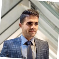 Marley Flow Control Employee Ehsan Pourfarzad's profile photo