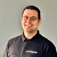 Craftgate Employee Lemi Ergin's profile photo