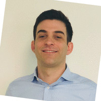 Factorial Employee Moran Laufer's profile photo