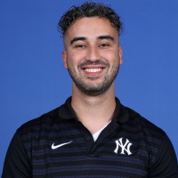 New York Yankees Employee Nicholas Leon's profile photo
