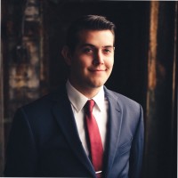 L.S. Brinker Employee Luke Pesci's profile photo