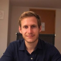 Matera Employee Jeremy Krebs's profile photo