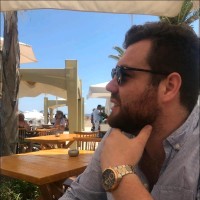 Principality Building Society Employee Alex Flood's profile photo