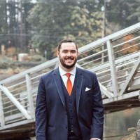 Martel Wealth Advisors, Inc. Employee Josh F.'s profile photo