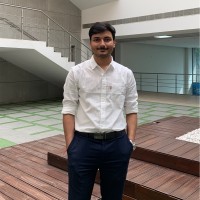 Akshat Dubey's profile photo