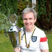 Andy Gillespie Email & Phone Number