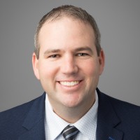 KPMG US Employee Daniel Holt's profile photo