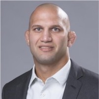 NC State Athletics Employee Zack Esposito's profile photo