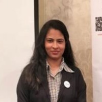 FlocknGo Employee Rekha Choudhary's profile photo