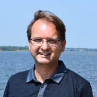 University of Western Ontario Employee Daniel Passos's profile photo