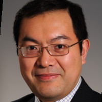 Queen Mary University of London Employee Yang Hao's profile photo