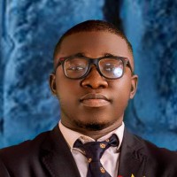 William Mensah Email