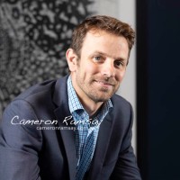 Mobecom Employee Ben Newling's profile photo