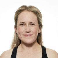 Rowing Canada Aviron Employee Kristen Kit's profile photo