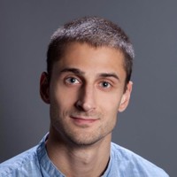 Flux Performance Employee Tomo Veldin's profile photo