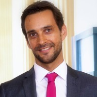 Listen too Employee Benjamin Zana's profile photo