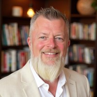 AIRecruit Pros Employee Dan Lane's profile photo