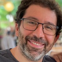 Yamasoto; Estudio Creativo de Comunicación Employee Daniel Llamas Soto's profile photo