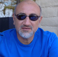 Banyan Air Service Employee Gustavo Romero's profile photo