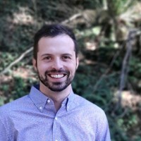 Blumen Employee Andrew Salmon's profile photo