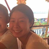 Kennedy Lenart IP LLP Employee Hanna Kim's profile photo