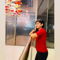Spark Technology Group Inc Employee Gargi Tyagi's profile photo