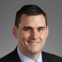 Tenet Healthcare Employee Derek Collins's profile photo