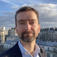 OSMAIA Employee Blaise Garin's profile photo