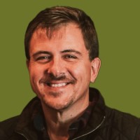State of North Dakota Employee Charlie Hedden's profile photo