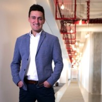 Hilti North America Employee Dan Wade's profile photo