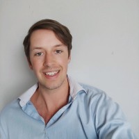 Tamek Accountants & Belastingadviseurs Employee Joe-Lynn Craane's profile photo