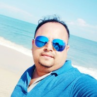 Rupam Sarkar Email