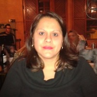 Accenture Employee Helen Antonio's profile photo
