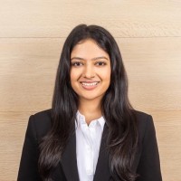 Record Point Employee Anushka Agarwal's profile photo