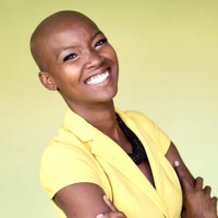 Tech Drafting Employee Kamaria Joy SHRM-CP's profile photo