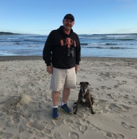 The Salvation Army USA Western Territory Employee Michael Zielinski's profile photo