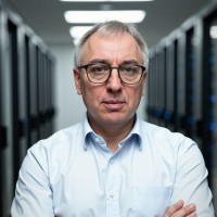 ASML Employee Peter König's profile photo