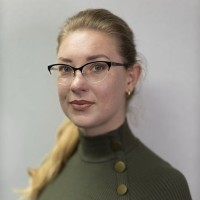Confero Technologies Employee Daina Drezdere's profile photo