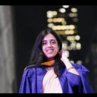 Sanjana Venkatesh Email & Phone Number