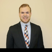 Midland Standard Engineering & Testing, Inc. Employee Ethan Wolff's profile photo