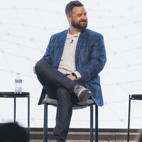 Sentinel Blue Employee Andy Sauer's profile photo