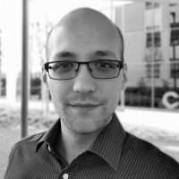 InterTicket Employee György Hajdu's profile photo