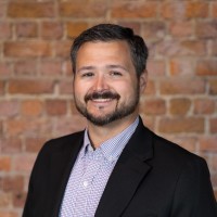 Addiction Recovery Care Employee Dustin Caseman's profile photo